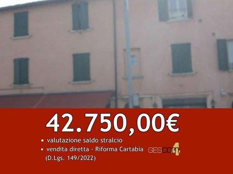 Trilocale in Via Emilia Ponente s.n.c, Cappuccini - Marconi - Zolino, Imola
