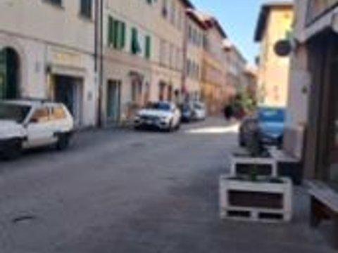 Quadrilocale in Via della Greppa, 4, Centro, Fucecchio