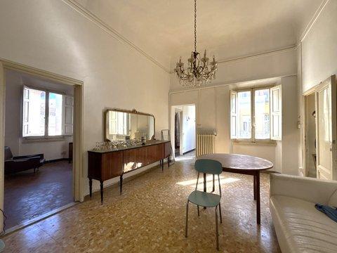 Appartamento in Via Luigi Salvatore Cherubini s.n.c, Duomo - San Marco, Firenze