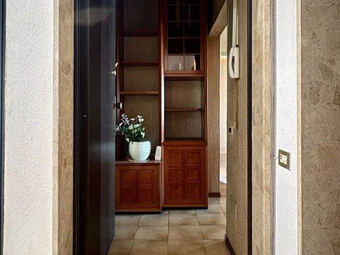 Quadrilocale in Via Privata Alghero, 15, Gorla, Milano