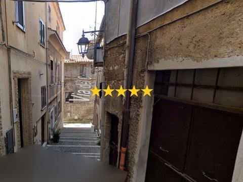 Trilocale in via del Colonnaro, Palestrina