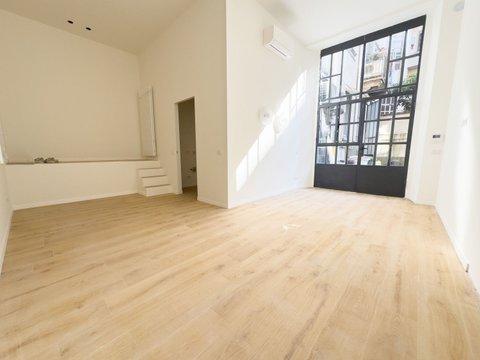 Monolocale in via Giovanni Battista Bertini, 29, Cenisio - Sarpi, Milano