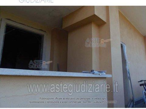 Trilocale in Via Casette, 26, Pavona, Albano Laziale