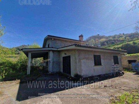 Villa in Contrada Miana s.n.c, Olevano Romano