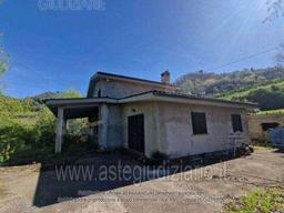 Villa in Contrada Miana s.n.c, Olevano Romano