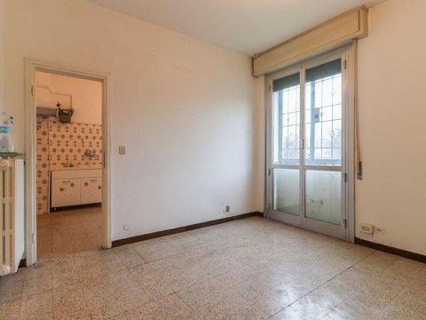 Quadrilocale in Via Gioacchino Rossini, 10, San Giorgio di Piano
