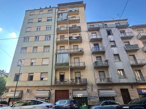 Bilocale in Via Chiesa della Salute, 65, Borgo Vittoria, Torino