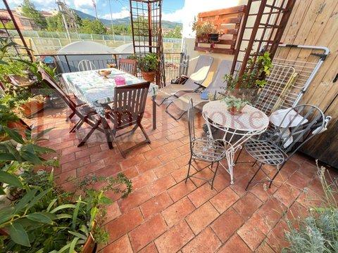 Quadrilocale in Via di Rocca Tedalda, 27, Varlungo, Firenze
