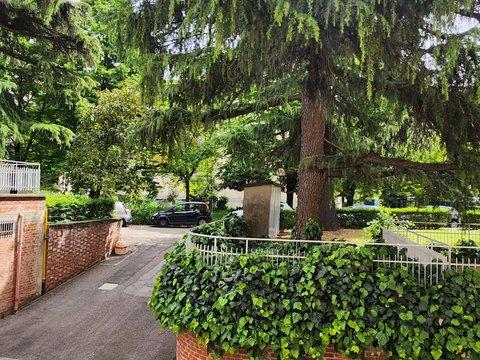 Bilocale a Barca, Bologna