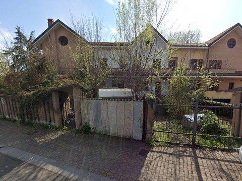 Quadrilocale in Via Rozzano, s.n.c, Gratosoglio, Milano