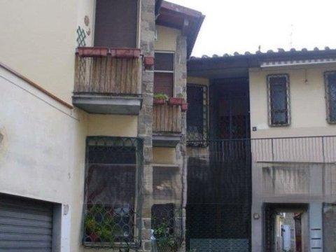 Trilocale in Via Aretina, 79 /a, Colombo - Bellariva, Firenze