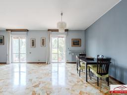Quadrilocale in Via Giacomo Leopardi, 6, Area Novegro-San Felice, Segrate