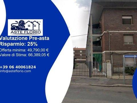 Bilocale in Via E. Pedretti, 10, Cusano Milanino