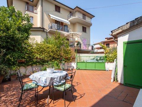 Quadrilocale in Via del Bombone, 36, Rignano sull'Arno