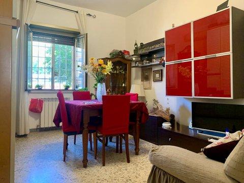 Bilocale in Via Mattia Battistini, 226, Primavalle, Roma