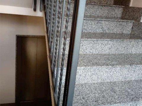 Bilocale in Via Balsorano, 2 -34, Lunghezza - Villaggio Prenestino, Roma