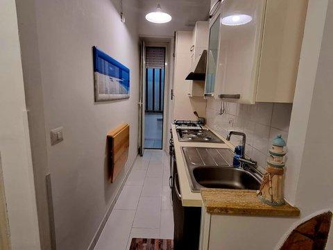 Trilocale in Via xx settembre, 17, Centro, Anzio