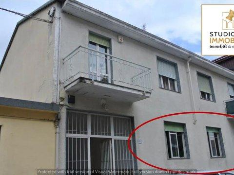 Quadrilocale in Via Sostegno, 65, Parella, Torino