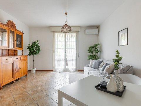 Quadrilocale in Via San Francesco, 52, Cappuccini - Marconi - Zolino, Imola