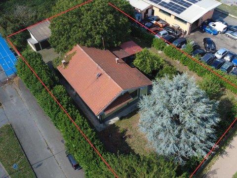 Casa indipendente in Via Volpiano, 46, Leinì