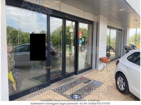 Appartamento in Via Campoleone, 1, Ariccia