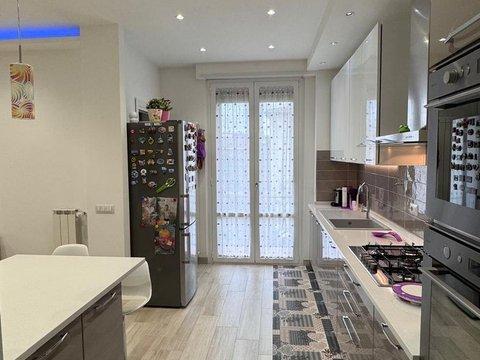 Appartamento in Via di Ripoli, 108, San Marcellino - Sorgane, Firenze