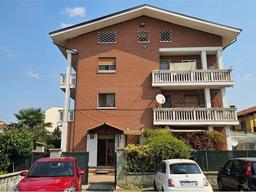 Bilocale in Via Ley, 11, Trofarello