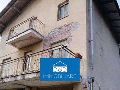 Trilocale in via Piano Audi, s.n.c, Corio