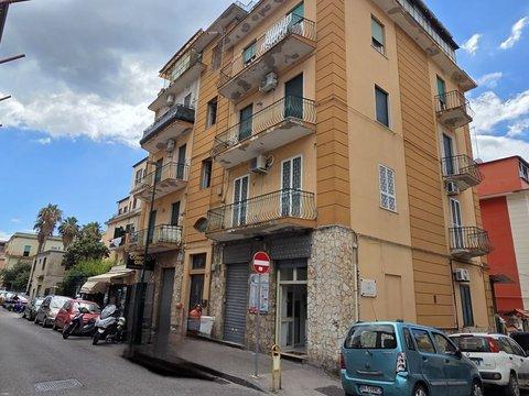 Attico in Via Ascanio, 15, Bagnoli, Napoli