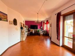 Quadrilocale in Via A. Vivaldi, 10, Zona Via Reatina, Mentana