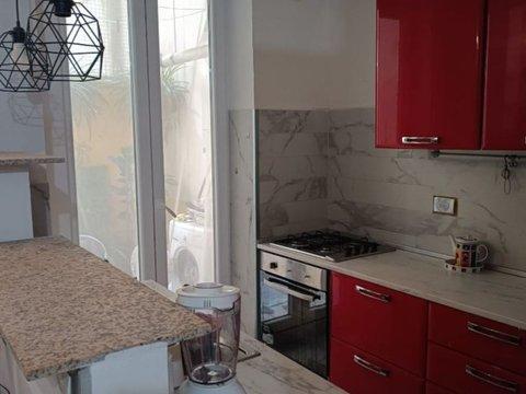 Trilocale in Via Faleria, s.n.c, San Giovanni, Roma