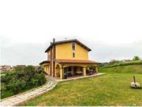 Villa in Via Sant'Anzino, 15, San Martino - San Martinello - Sant'Anzino, Monterotondo