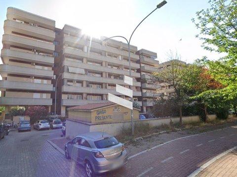 Bilocale in Via Carlo Dapporto, s.n.c, Porta di Roma - Vigne Nuove, Roma