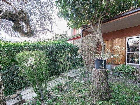 Casa indipendente in Via dei Ciclamini, 19, Marzabotto