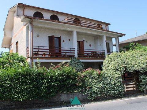 Casa indipendente in Via Speciano, s.n.c, Cave