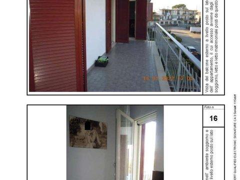 Appartamento in Via Provinciale Nola, 317, Saviano