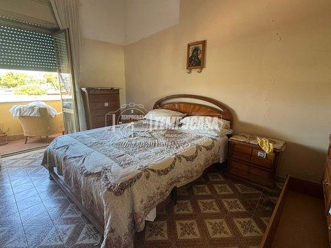 Bilocale in Via Marco Polo, Fuorigrotta, Napoli