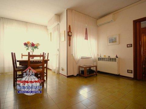Appartamento in Via George Gordon Byron, 8, Corticella, Bologna