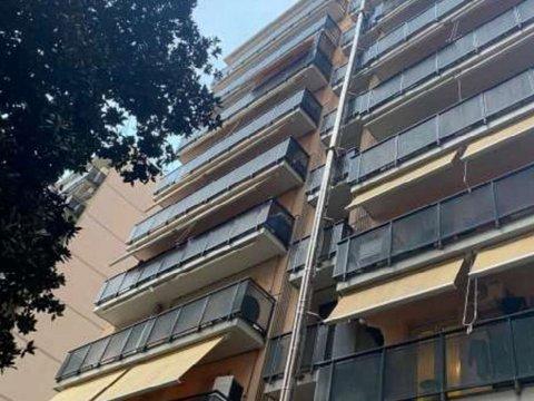 Trilocale in Via Domenico Cimarosa, 3, Centro, Pioltello