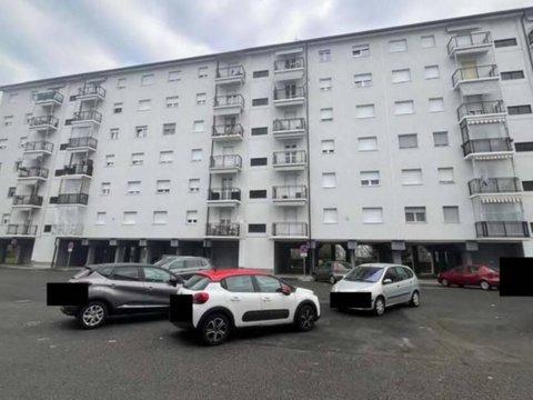 Bilocale in Via Giuseppe Di Vittorio, 41, Venaria Reale