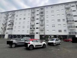 Bilocale in Via Giuseppe Di Vittorio, 41, Venaria Reale