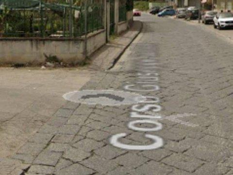 Bilocale in Corso Giuseppe Garibaldi, 157, Grumo Nevano