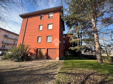 Appartamento in Via Modena, 33, San Giovanni in Persiceto