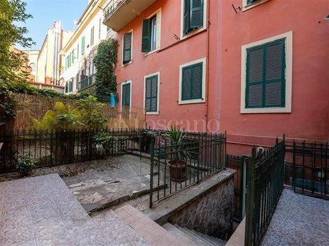 Appartamento in Via Forlì, Policlinico, Roma