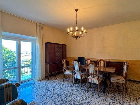Appartamento in Via Vincenzo Tittoni, s.n.c, Manziana