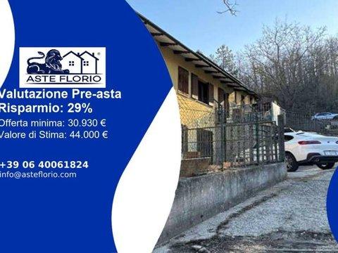 Bilocale in Via Idice, 12 1, Monghidoro