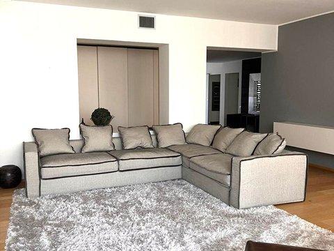 Appartamento in Via Ippodromo, s.n.c, San Siro, Milano