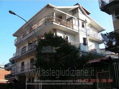 Appartamento in Via Leonardo Da Vinci, 42, Melito di Napoli