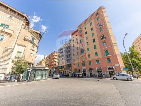 Bilocale in via Etruria, 27, Re di Roma, Roma