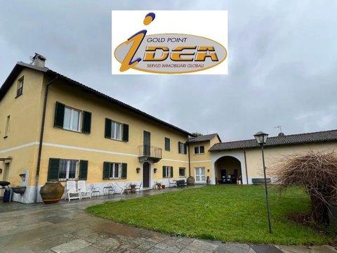 Casa indipendente in Strada del Mainero, 126, Borgo Po, Torino